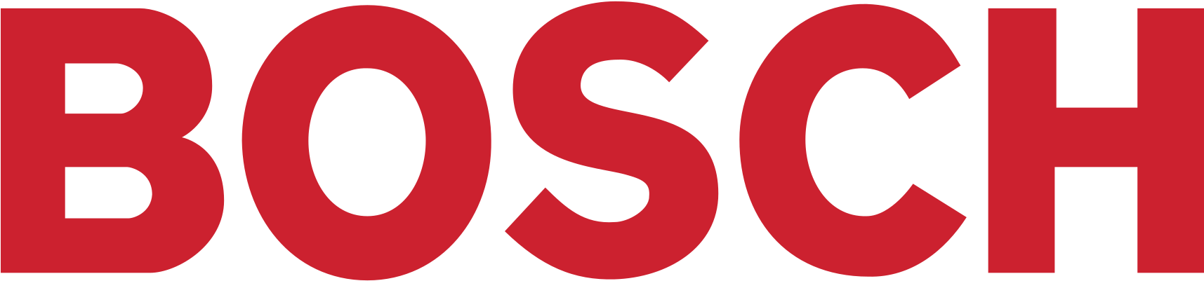 Logotipo Bosch