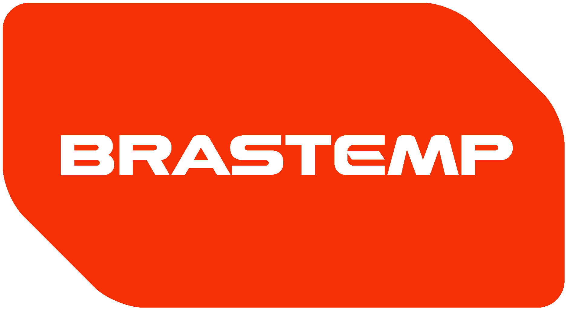 Logotipo Brastemp