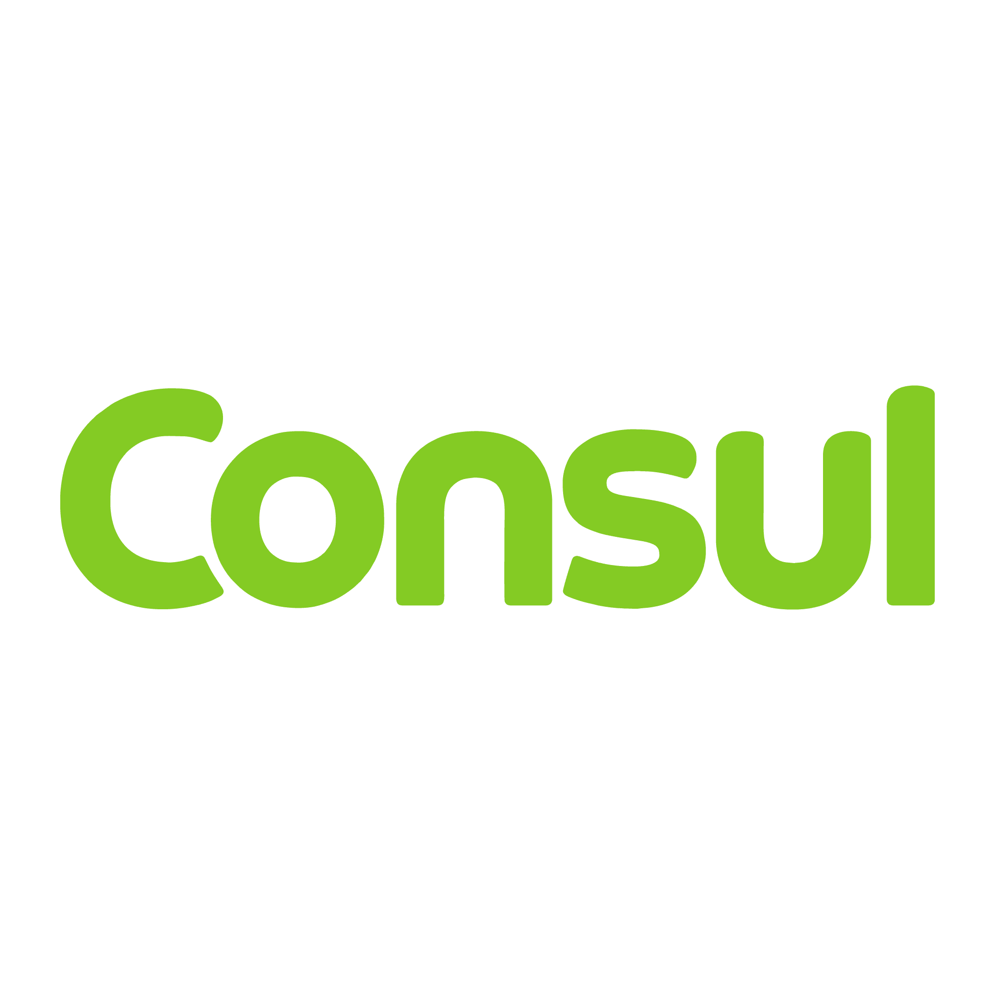 Logotipo Consul