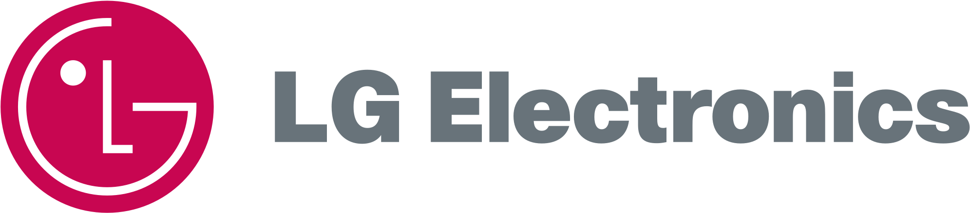 Logotipo LG