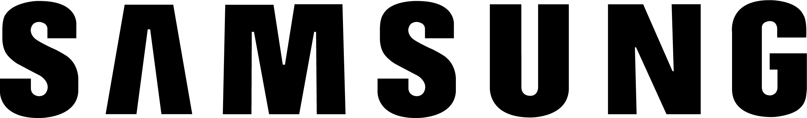 Logotipo Samsung