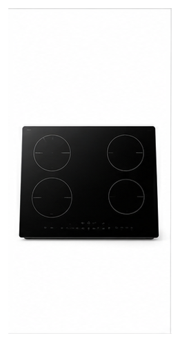 Cooktop