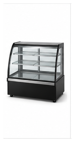 Vitrine Frigorífica